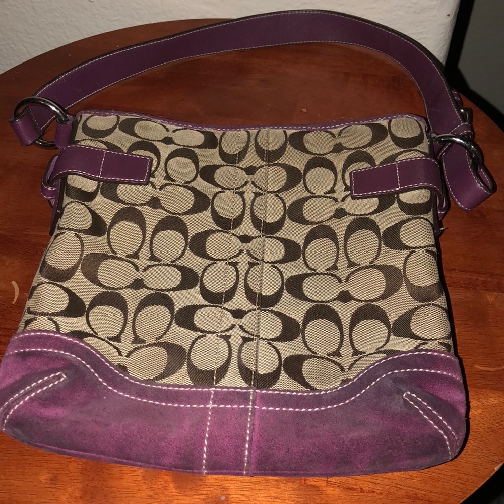 Purse - Picture 6 of 6